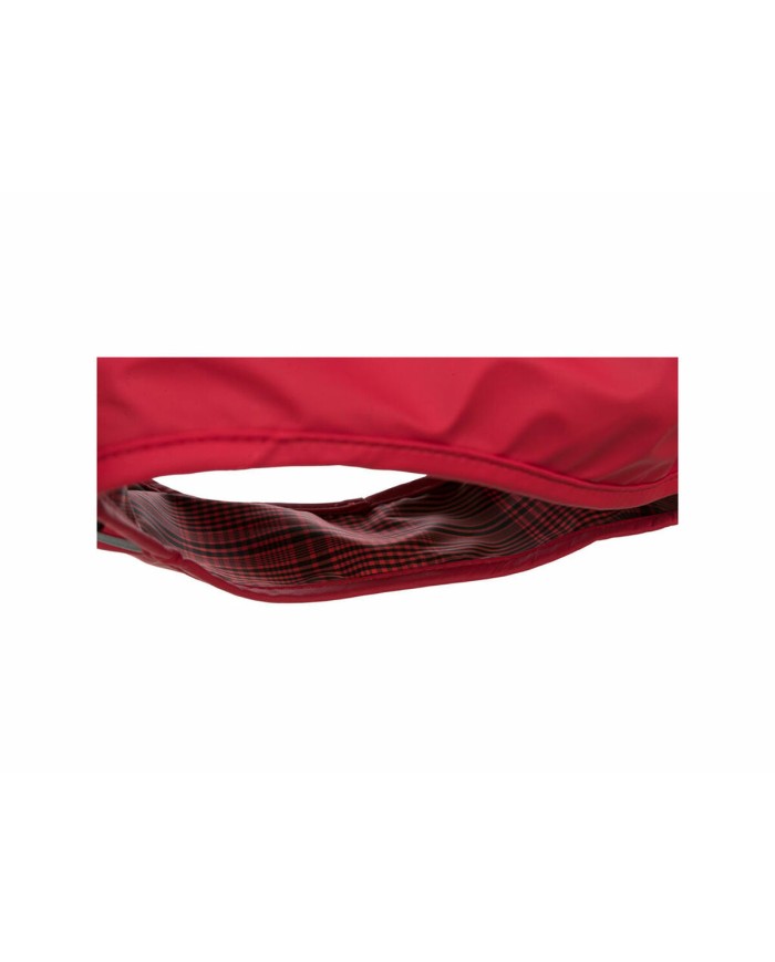 Impermeabile per Cani Trixie Vimy Rosso XS