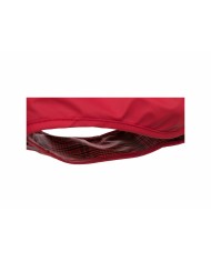 Impermeabile per Cani Trixie Vimy Rosso XS