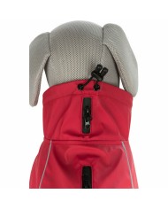 Impermeabile per Cani Trixie Vimy Rosso XS