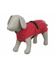 Impermeabile per Cani Trixie Vimy Rosso XS