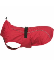Impermeabile per Cani Trixie Vimy Rosso XS