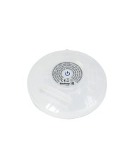 Luce Galleggiante a Energia Solare per Piscina Bestway Ø 14 cm (1 Unità) Luce Galleggiante a Energia Solare per Piscina Bestway Ø 14 cm (1 Unità)