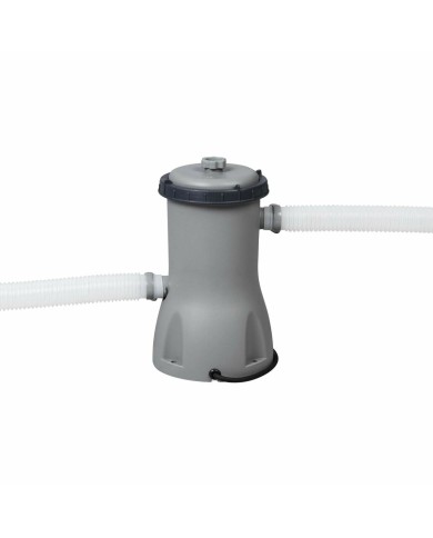 Bestway Depuratore Piscina 3028 Litri/Ora Giardino 58386 Bestway Depuratore Piscina 3028 Litri/Ora Giardino 58386