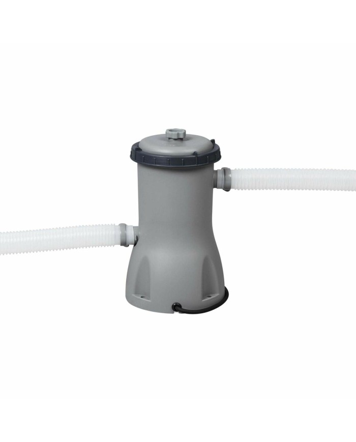 Bestway Depuratore Piscina 3028 Litri/Ora Giardino 58386