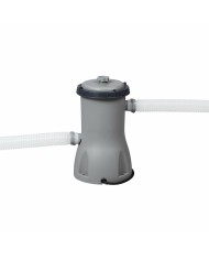Bestway Depuratore Piscina 3028 Litri/Ora Giardino 58386