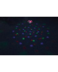 Luce Galleggiante a Energia Solare per Piscina Bestway Ø 14 cm (1 Unità) Luce Galleggiante a Energia Solare per Piscina Bestway Ø 14 cm (1 Unità)