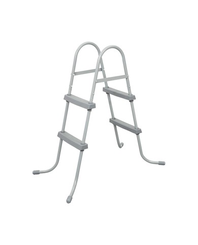 Bestway Scala Piscina 84 cm Giardino 58430 Bestway Scala Piscina 84 cm Giardino 58430