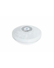 Luce Galleggiante a Energia Solare per Piscina Bestway Ø 14 cm (1 Unità) Luce Galleggiante a Energia Solare per Piscina Bestway Ø 14 cm (1 Unità)