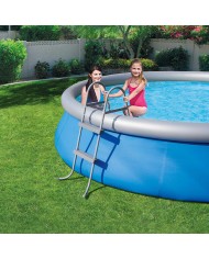 Bestway Scala Piscina 84 cm Giardino 58430
