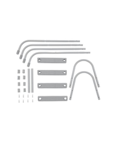 Bestway Scala Piscina 84 cm Giardino 58430