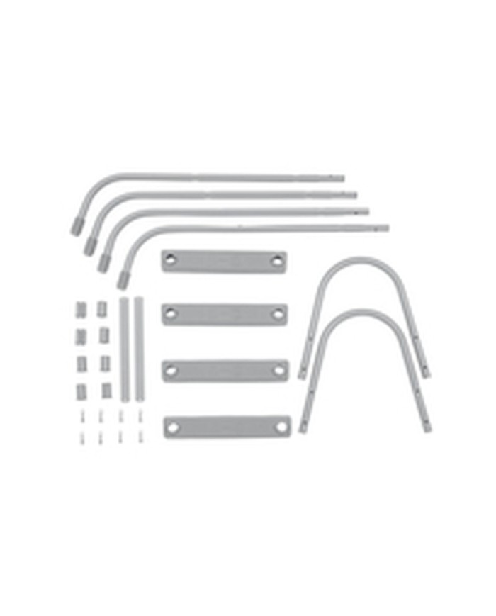 Bestway Scala Piscina 84 cm Giardino 58430