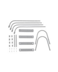 Bestway Scala Piscina 84 cm Giardino 58430