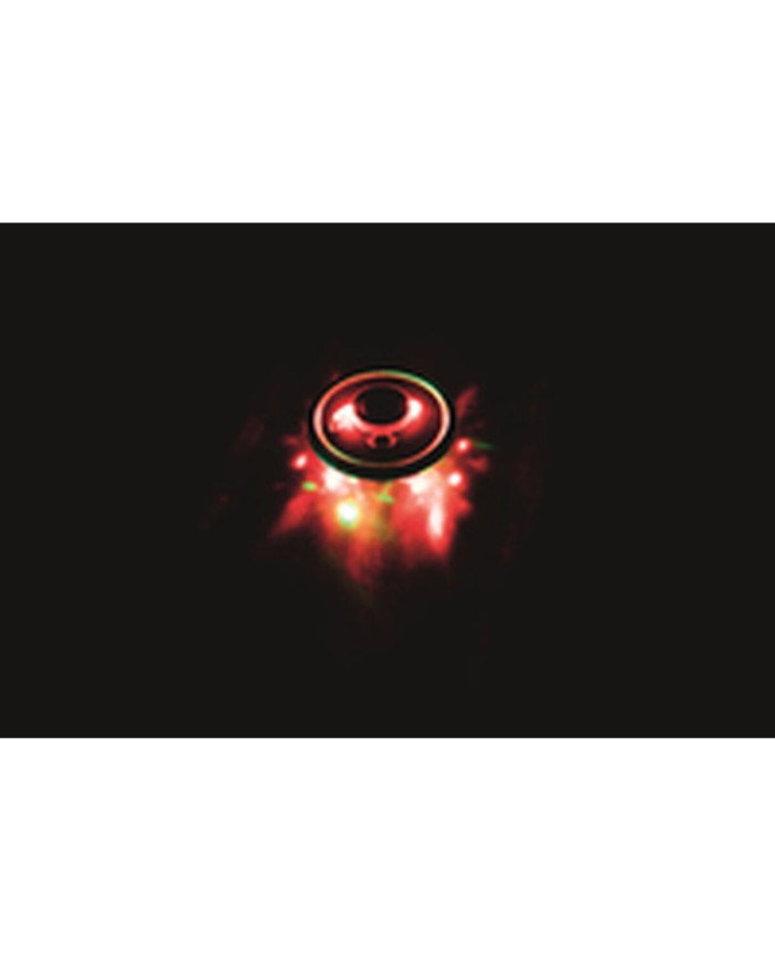 Bestway Luce Led Galleggiante Multicolore D18,5 cm Piscina e Giardino 58493