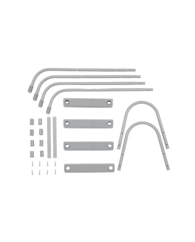 Bestway Scala Piscina 84 cm Giardino 58430