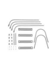 Bestway Scala Piscina 84 cm Giardino 58430