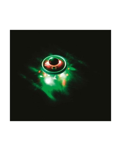 Bestway Luce Led Galleggiante Multicolore D18,5 cm Piscina e Giardino 58493