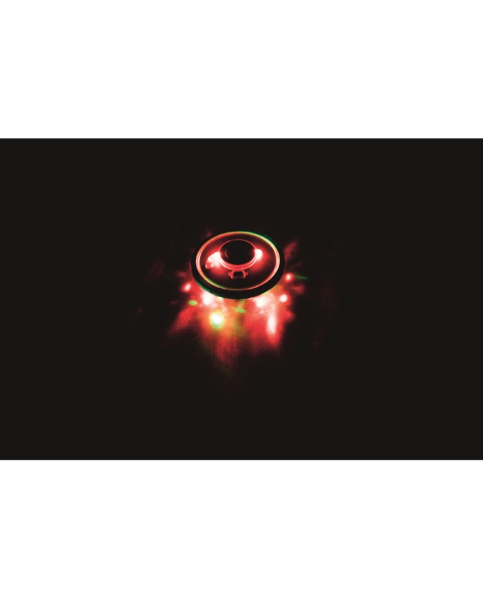 Bestway Luce Led Galleggiante Multicolore D18,5 cm Piscina e Giardino 58493