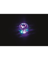 Bestway Luce Led Galleggiante Multicolore D18,5 cm Piscina e Giardino 58493