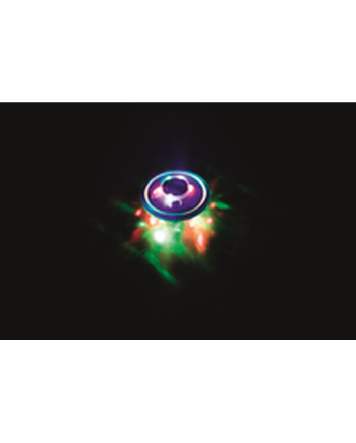 Bestway Luce Led Galleggiante Multicolore D18,5 cm Piscina e Giardino 58493