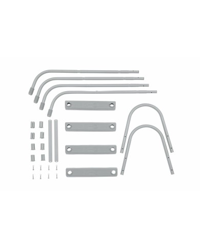 Bestway Scala Piscina 84 cm Giardino 58430