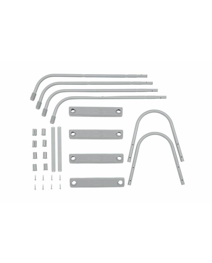 Bestway Scala Piscina 84 cm Giardino 58430