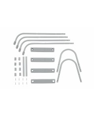 Bestway Scala Piscina 84 cm Giardino 58430