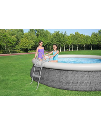 Bestway Scala Piscina 84 cm Giardino 58430