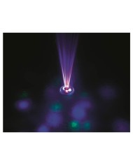 Bestway Luce Led Galleggiante Multicolore D18,5 cm Piscina e Giardino 58493