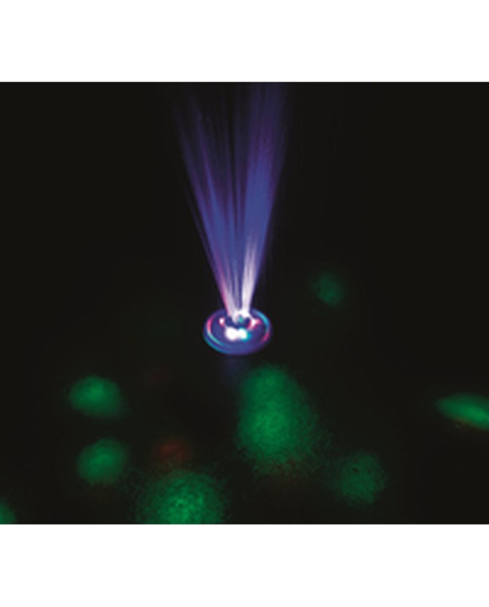 Bestway Luce Led Galleggiante Multicolore D18,5 cm Piscina e Giardino 58493
