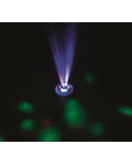 Bestway Luce Led Galleggiante Multicolore D18,5 cm Piscina e Giardino 58493