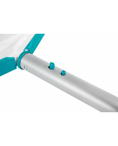 Bestway Recogefoglie Piscina 40x34 cm Giardino 58659