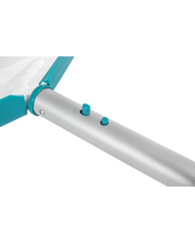 Bestway Recogefoglie Piscina 40x34 cm Giardino 58659