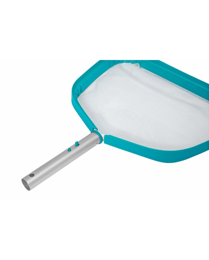 Bestway Recogefoglie Piscina 40x34 cm Giardino 58659 Bestway Recogefoglie Piscina 40x34 cm Giardino 58659