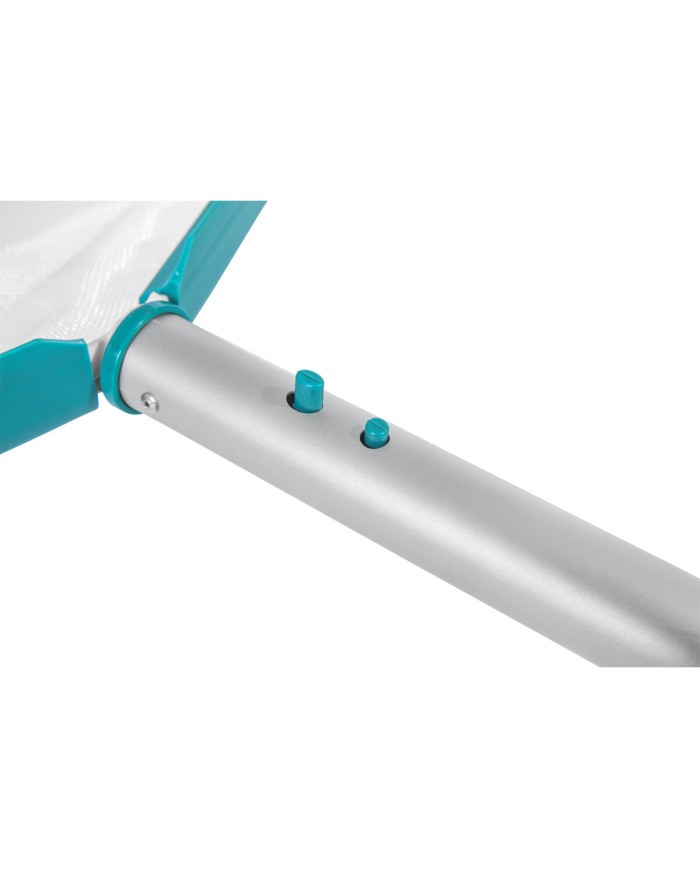 Bestway Recogefoglie Piscina 40x34 cm Giardino 58659 Bestway Recogefoglie Piscina 40x34 cm Giardino 58659