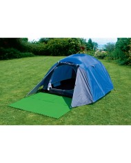 Bestway Pavimento Piscina Foam Verde 9 Pezzi 78x78 cm Giardino 58636