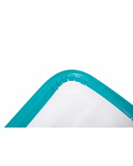 Bestway Recogefoglie Piscina 40x34 cm Giardino 58659 Bestway Recogefoglie Piscina 40x34 cm Giardino 58659