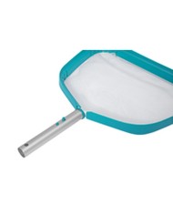 Bestway Recogefoglie Piscina 40x34 cm Giardino 58659 Bestway Recogefoglie Piscina 40x34 cm Giardino 58659