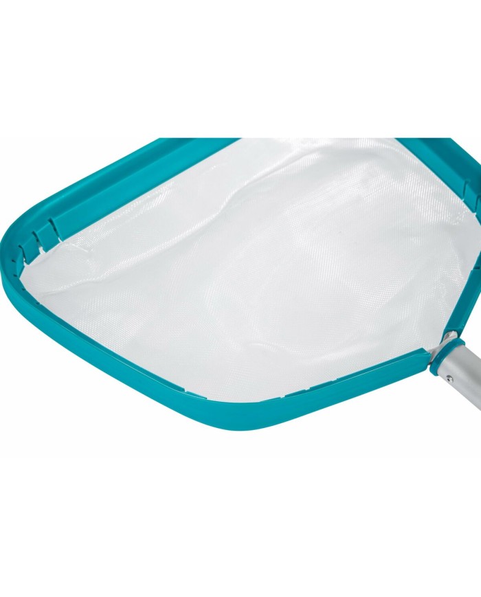 Bestway Recogefoglie Piscina 40x34 cm Giardino 58659 Bestway Recogefoglie Piscina 40x34 cm Giardino 58659