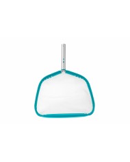 Bestway Recogefoglie Piscina 40x34 cm Giardino 58659 Bestway Recogefoglie Piscina 40x34 cm Giardino 58659