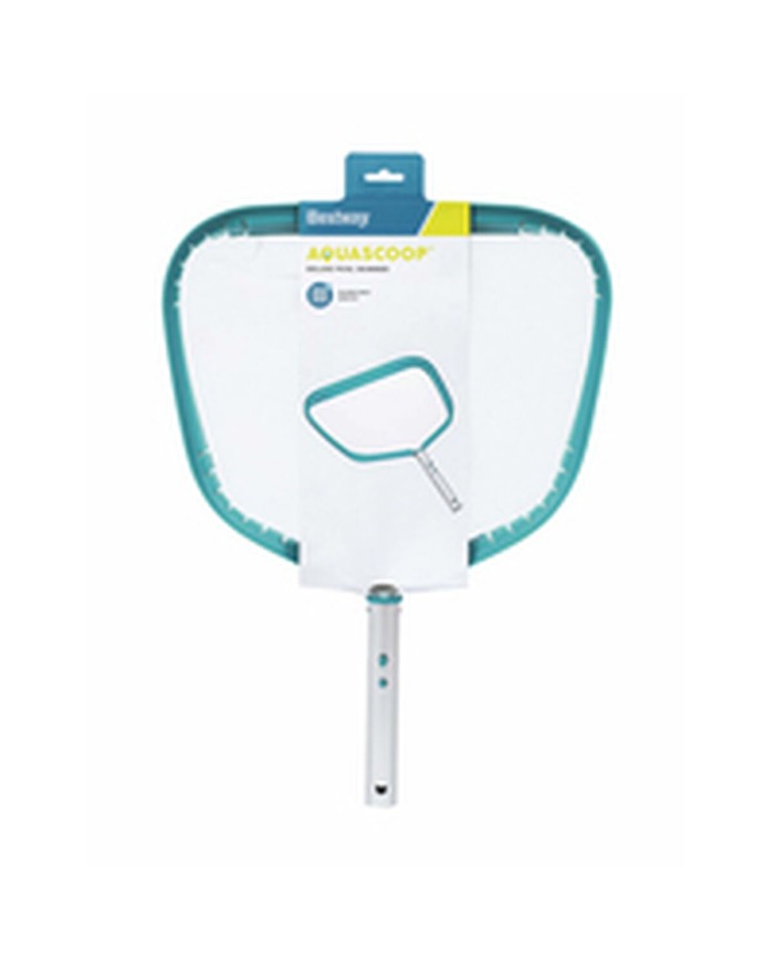 Bestway Recogefoglie Piscina 40x34 cm Giardino 58659 Bestway Recogefoglie Piscina 40x34 cm Giardino 58659