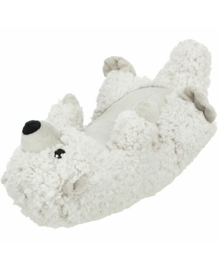 Peluche per cani Trixie Emir Poliestere Stoffa Lontra 30 cm