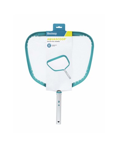 Bestway Recogefoglie Piscina 40x34 cm Giardino 58659