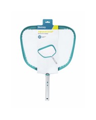 Bestway Recogefoglie Piscina 40x34 cm Giardino 58659 Bestway Recogefoglie Piscina 40x34 cm Giardino 58659