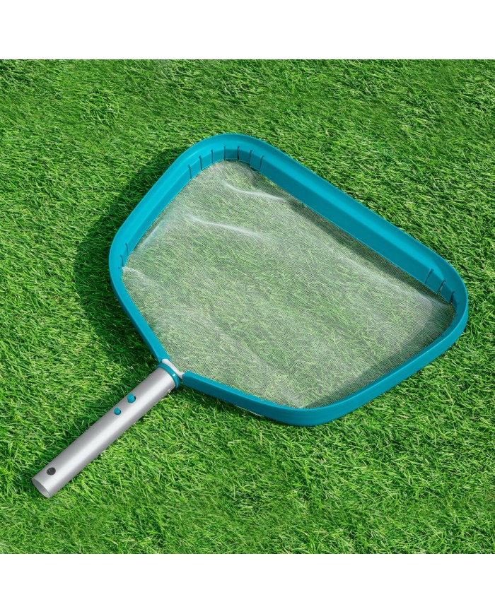 Bestway Recogefoglie Piscina 40x34 cm Giardino 58659 Bestway Recogefoglie Piscina 40x34 cm Giardino 58659
