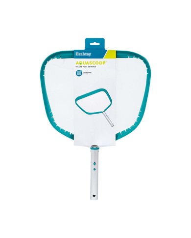 Bestway Recogefoglie Piscina 40x34 cm Giardino 58659