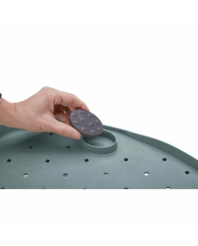 Cuccia per Cani IMAC DIDO Grigio 65 x 47 x 22 cm Cuccia per Cani IMAC DIDO Grigio 65 x 47 x 22 cm