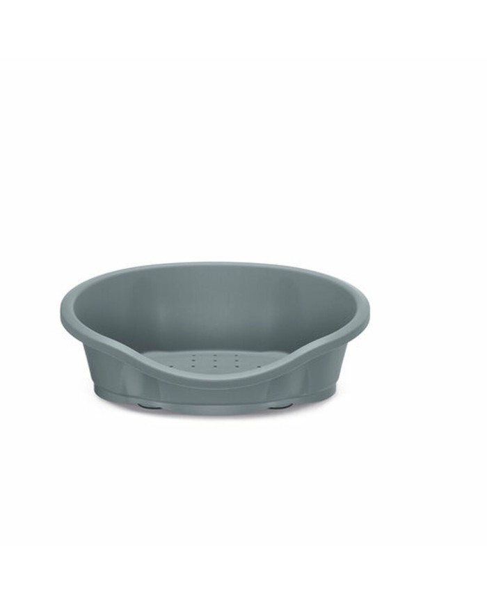Cuccia per Cani IMAC DIDO Grigio 65 x 47 x 22 cm Cuccia per Cani IMAC DIDO Grigio 65 x 47 x 22 cm