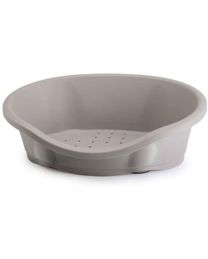 Cuccia per Cani IMAC DIDO Grigio 80 x 57 x 24,5 cm Cuccia per Cani IMAC DIDO Grigio 80 x 57 x 24,5 cm