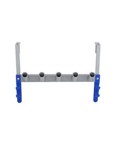 Bestway Organizzatore Accessori Acciaio e Abs Piscina e Giardino 58674