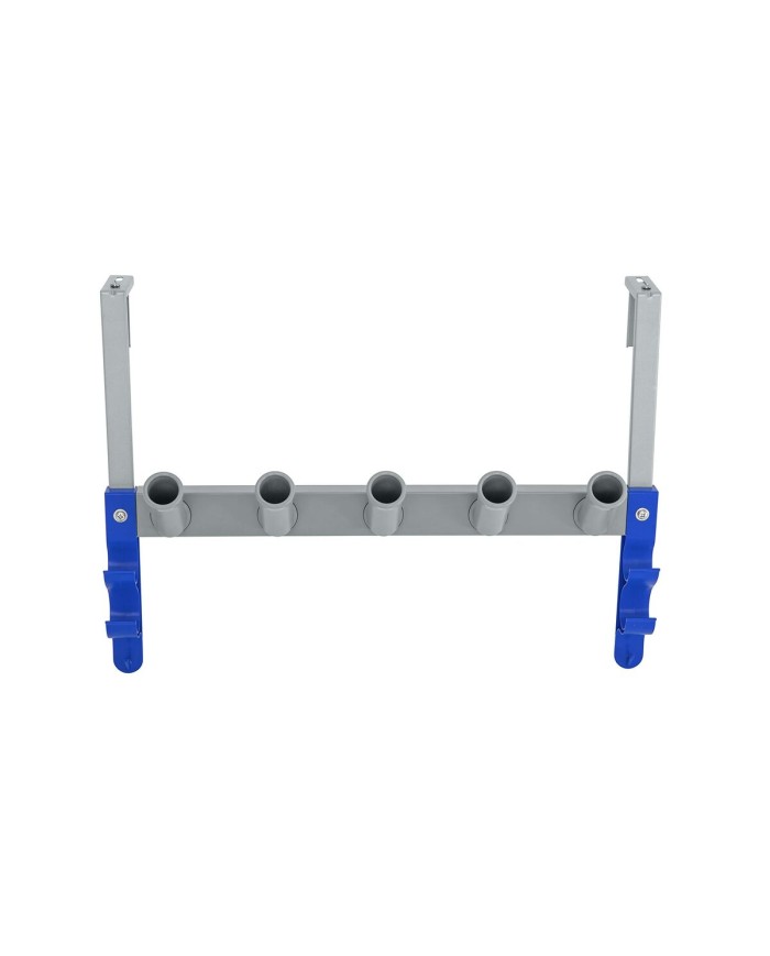 Bestway Organizzatore Accessori Acciaio e Abs Piscina e Giardino 58674